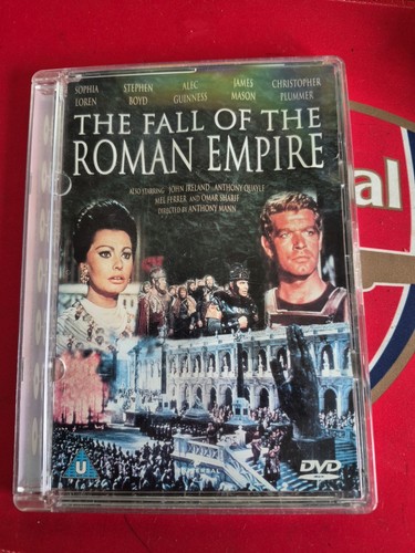 The fall roman - fall,