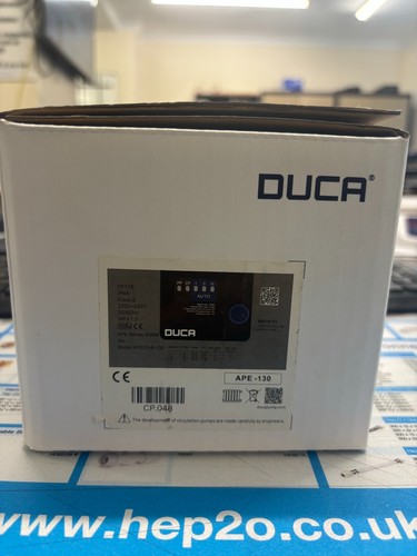 Duca circulating pump - circulating,
