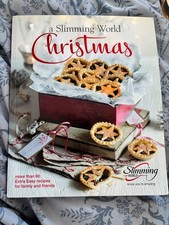 A SLIMMING WORLD CHRISTMAS -