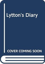 Lytton's Diary, Connolly, Ray