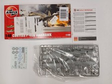 AIRFIX 1/48 A05130 CURTISS P-40B WARHAWK (BOX DAMAGED)