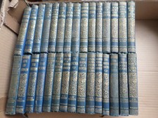 THOMAS NELSON BOOKS - VINTAGE