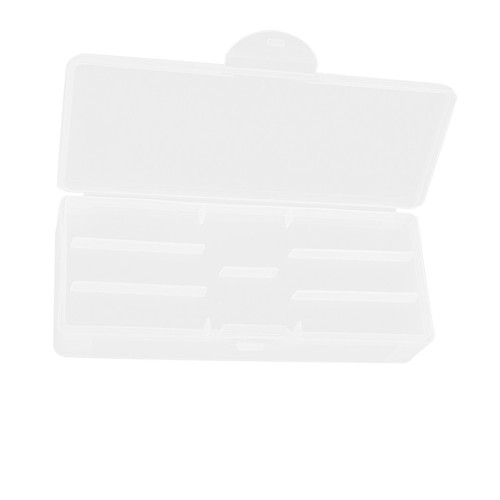 Manicure organiser box - organiser,