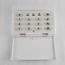 Response Alarm SL2 Keypad 868MHz New Other