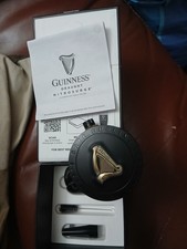 Guinness Draught Nitrosurge Device Surger Unit From Guinness VGC Little Used