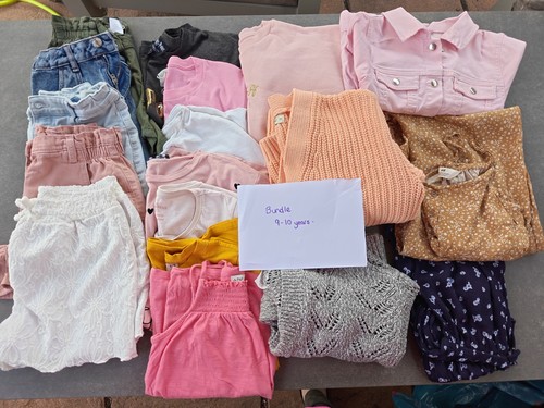Massive bundle girls - of,