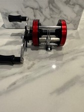 Abu Garcia 6000 Baitrunner