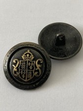 Real Metal Military Style