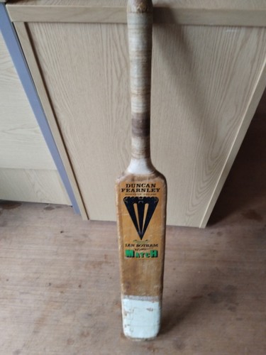 Ian botham signed - ian,