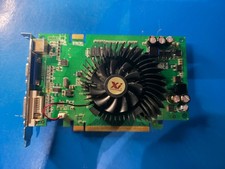 XpertVision Nvidia Geforce 8500 GT PCI- 1GB RAM - DVI/VGA/