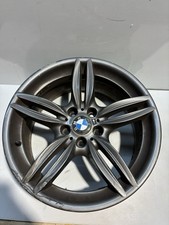 GENUINE BMW 5/6 SERIES 19"
