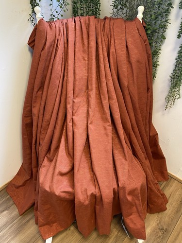 Terracotta rust orange - terracotta,