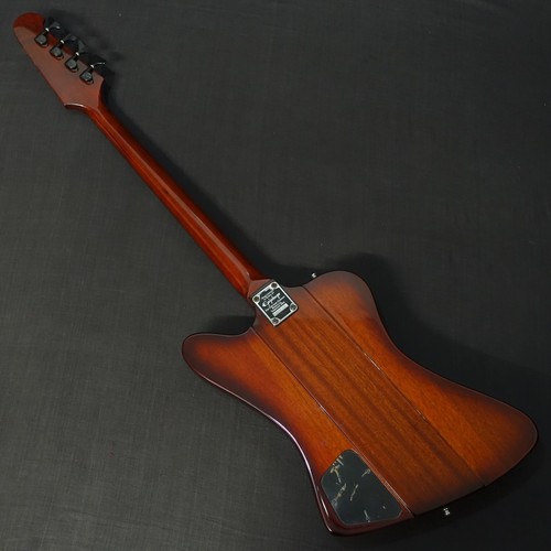 Epiphone thunderbird mod - iv,