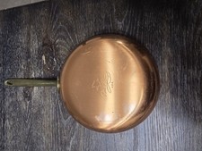 New 1801 Paul Revere copper