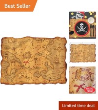 Durable vintage style treasure - durable,