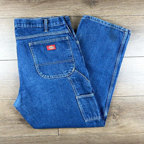 Dickies carpenter jeans - dickies,