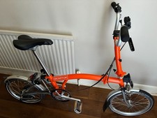 Brompton M3L Superlight