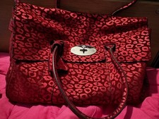 Mulberry Bayswater Large Pony