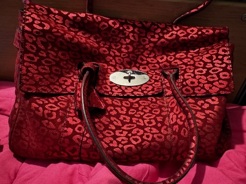 Mulberry bayswater large - mulberry,