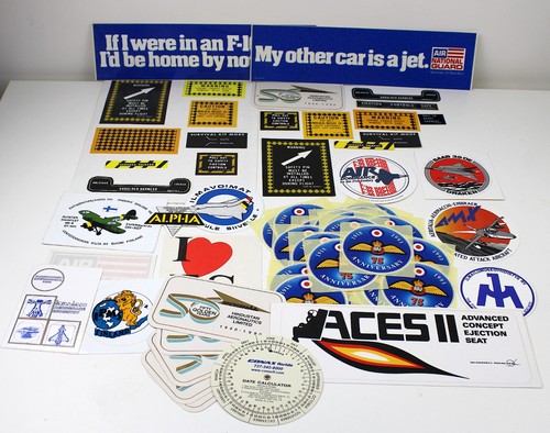 Large collection job lot - collection,