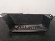FORD TRANSIT CUSTOM MK8 LEFT SIDE STEP PLASTIC TRIM 2012-2019 BK21V13201ADW
