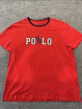 Polo Ralph Lauren T Shirt Mens