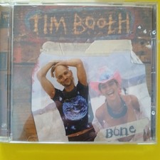 Tim Booth (James) Boney 2004