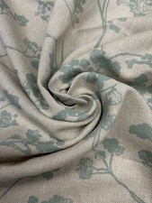 Ian Mankin Kew 110cm Fabric