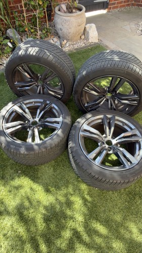 Bmw winter wheels - z4, g29