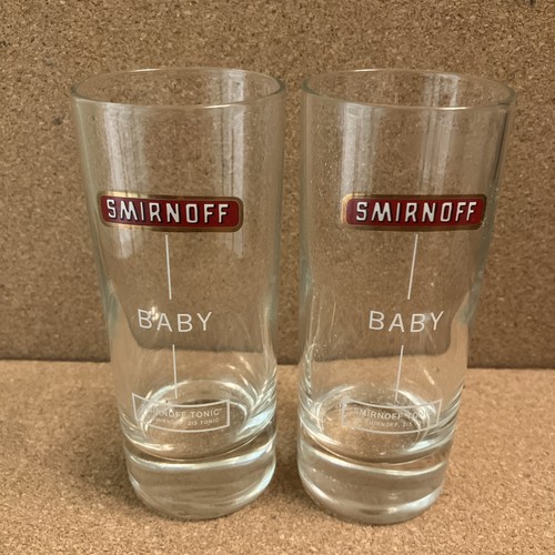 Smirnoff vodka baby - smirnoff,