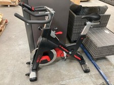 NordicTrack GX8.0 Indoor Studio Bike Exercise Spinning Fitness Bike