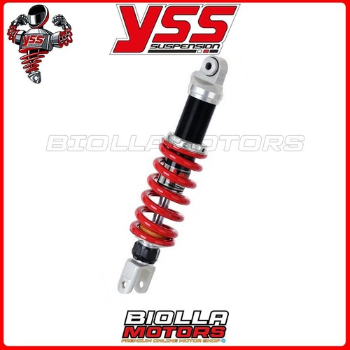 Rear mono shock absorber - mono, yss