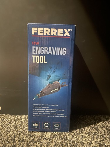 Engraving tool - engraving,