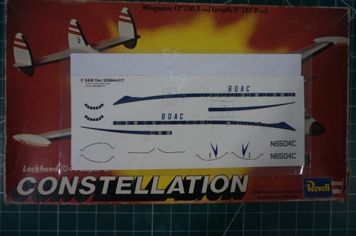 144 revell high detail - revell, #