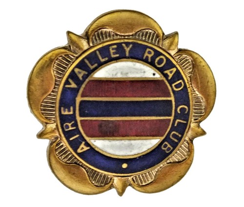 1950 aire valley road - valley, club