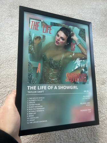 Taylor swift the life - taylor,