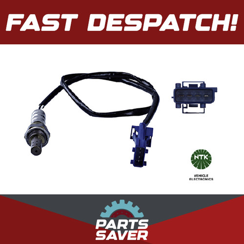 Lambda sensor fits - fits, 208