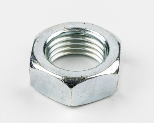 Suzuki genuine gt185 nut - k-c,