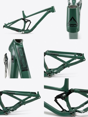 Fuji auric 3 full - 27.5, 1.3