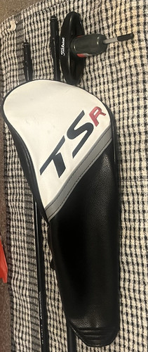 Titleist tsr1 driver - driver, rh