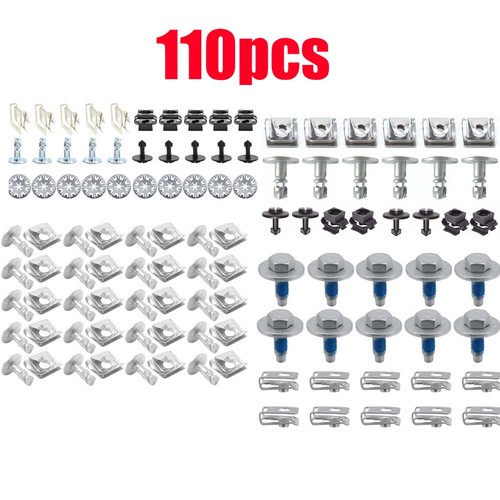 110pcs fit audi a8 tt - 110pcs,