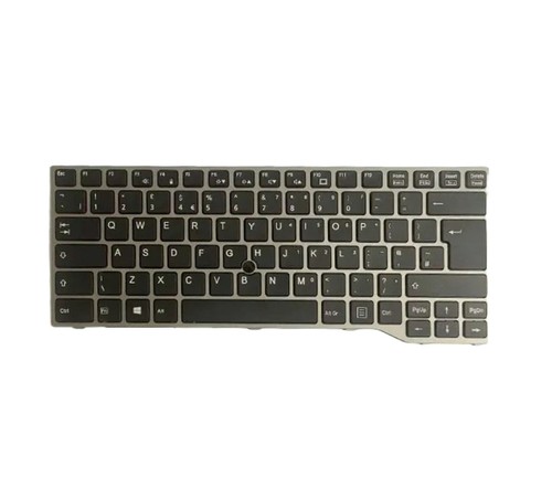 Fujitsu lifebook u745 e733 - fujitsu,