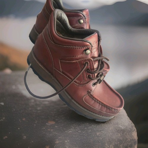 Rockport umbwe xcs boots - umbwe, size