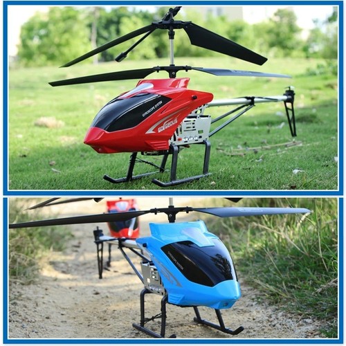 80cm large 5ch helicopter - 80cm, 3.5ch