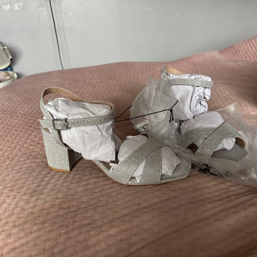 New look glitter shoes - new, shoes,