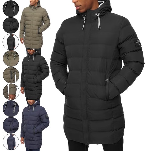 Mens crosshatch long - long, below