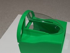 Canopy for Bluebird K7