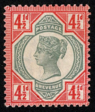 Mint 2d jubilee - mint,