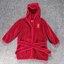 Liverpool LFC Dressing Gown