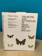 Moths and Butterflies of Great